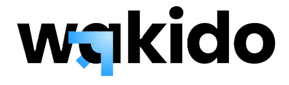 Wakido Logo